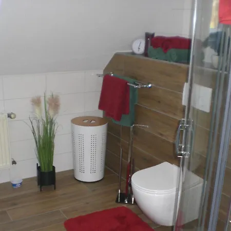 Apartment Böhmerwaldblick