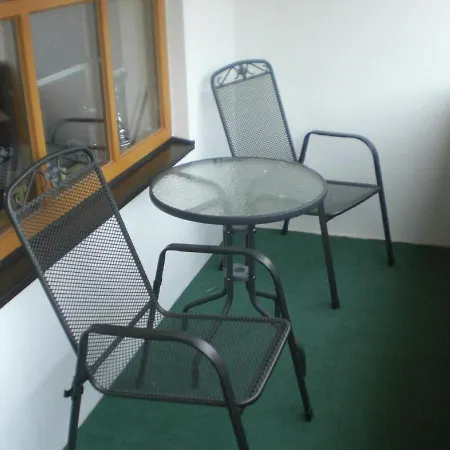 Böhmerwaldblick Waldmünchen