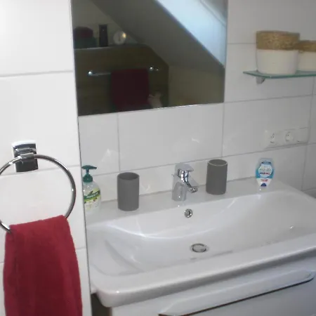 Boehmerwaldblick Apartment *
