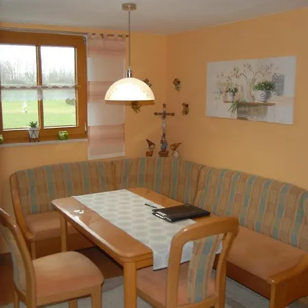 Apartment Boehmerwaldblick