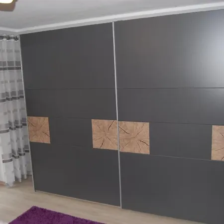 Boehmerwaldblick Apartamento *