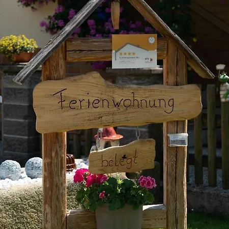 Boehmerwaldblick Waldmünchen